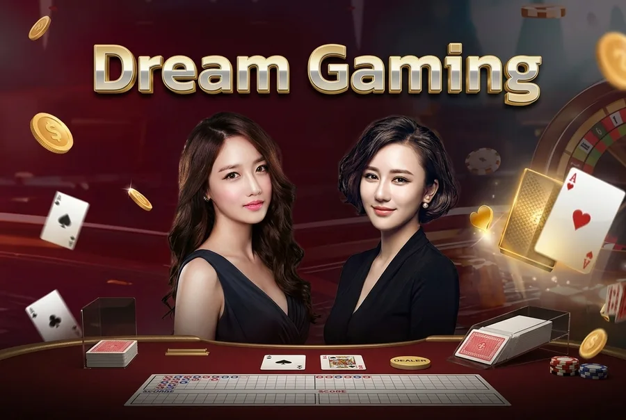 คาสิโนสดครบจบ Sexy Baccarat SA Gaming รูเล็ต เสือมังกร ในเว็บเดียว